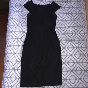 Banana Republic black  Dress